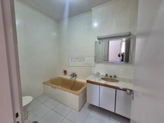Imagem APARTAMENTO À VENDA NO JARDIM PAULISTA, SÃO PAULO