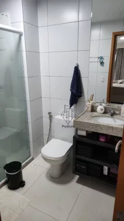 Imagem Apartamento de porteira fechada com varanda sacada e vista para o mar do Bairro Altiplano/Cabo Branco - AP2326.