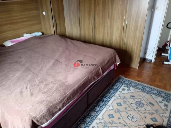 Imagem Apartamento para locação, Rudge Ramos, São Bernardo do Campo