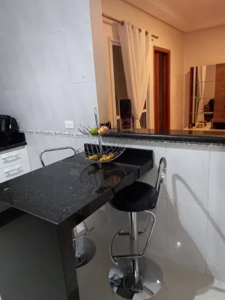 Imagem Sobrado com 2 dormitórios à venda, 107 m² por R$ 580.000,00 - Vila Cecília Maria - Santo André/SP