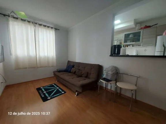 Apartamento a venda no Spazio Supere em Suzano!