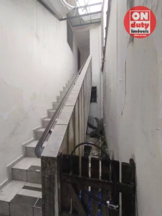 Imagem Terreno à venda em Santos/SP