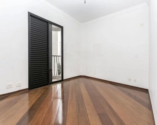 Imagem Perdizes apartamento com 4 suítes e 3 vagas, 210m²