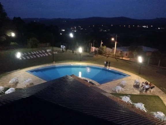 Imagem Vendo Chacara em Jarinú - São Paulo