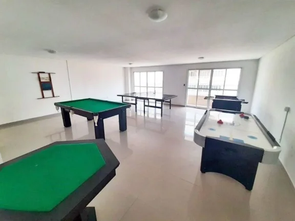 Imagem APARTAMENTO COM 83 m² - OCIAN - PRAIA GRANDE SP
