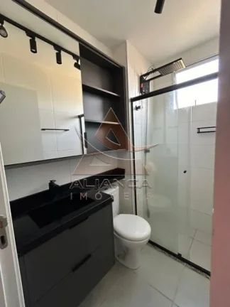 Imagem Apartamento - Ribeirão Preto - Simioni