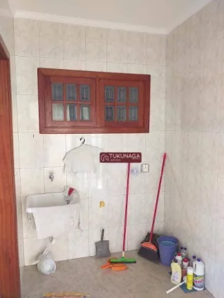 Imagem Imóvel a Venda p/ Investidor - Imóvel Alugado gerando renda - Casa de Condomínio - Aruã