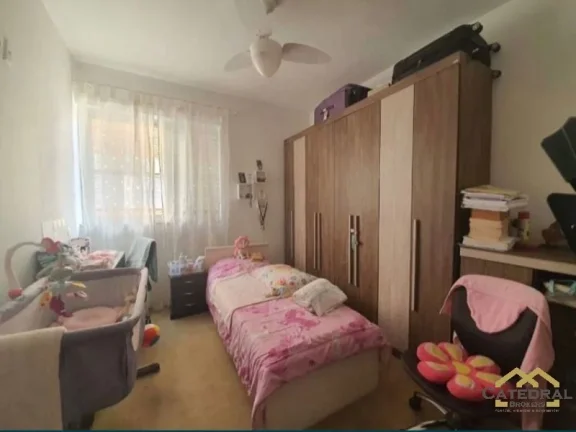 Imagem Apartamento à venda com 3 quartos e suíte - Vila Rio Branco Jundiaí-SP19