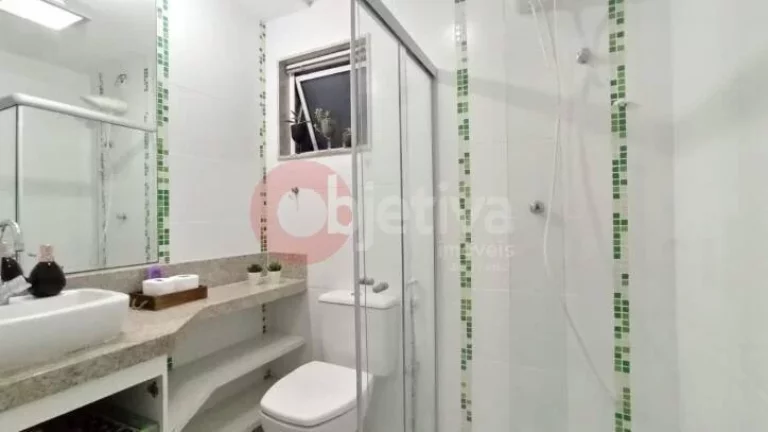 Imagem Cobertura com 3 dormitórios à venda, 194 m² por R$ 950.000,00 - Braga - Cabo Frio/RJ