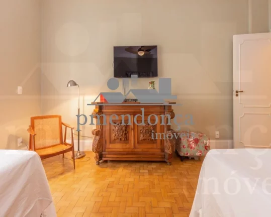 Imagem Apartamento com 4 dormitórios e 1 vaga à venda, em Higienópolis, 475 m².