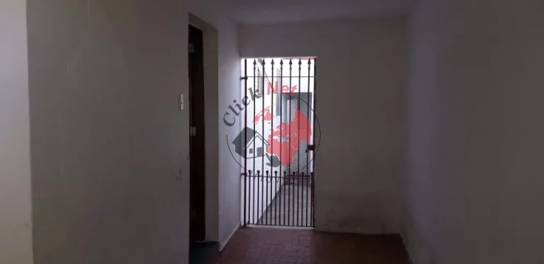 Imagem Casa Térrea com salão comercial à Venda no bairro Taboão em São Bernardo do Campo