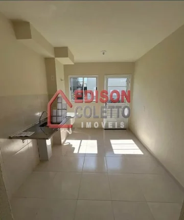 Imagem Casa terrea a venda com quintal, Condomínio Residencial Nova Suíça 1, Piracicaba/SP!!