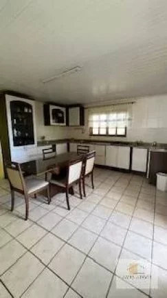 Imagem Casa Ampla com Potencial de Valorização em Jaguaruna