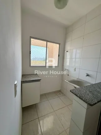 Imagem Apartamento Padrão à venda no Jardim Imperial, Cuiabá - 02 dormitórios