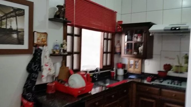 Imagem Casa - Ribeirão Preto - Lacerda Chaves - Região Oeste