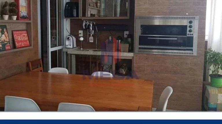 Imagem Mega vende 4 quartos de alto luxo com vista para o mar na Praia da Costa