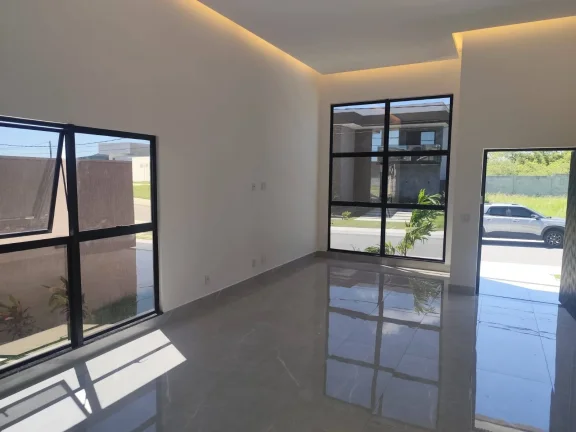 Imagem Belíssima Casa no condomínio Viverde 2 - São Pedro da aldeia - RJ