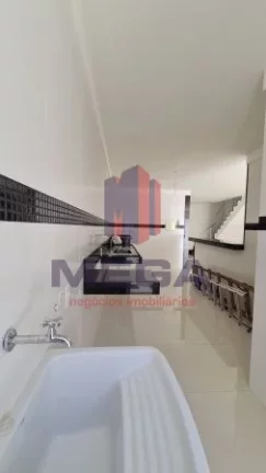 Jardim Camburi encanta pelo seu charme e modernidade. Um dos bairros favoritos dos capixabas, ele at...
