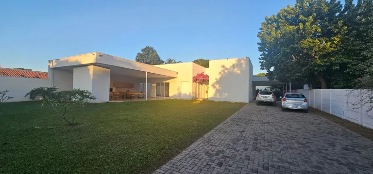 Imagem ÓTIMA CHACÁRA Á VENDA NO CONDOMINÍO RECANTO CAMPESTRE OURO VERDE EM FRANCA/SP