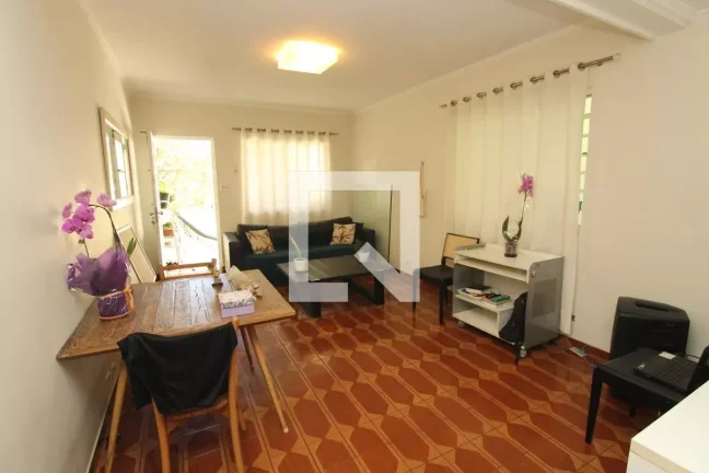 Imagem Casa à Venda - Cambuci, 4 Quartos, 210 m2