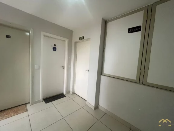 Imagem Apartamento área de lazer, piscina, varanda - Bairro Caxambu