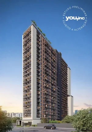 Imagem APARTAMENTO RESIDENCIAL em São Paulo - SP, Consolação