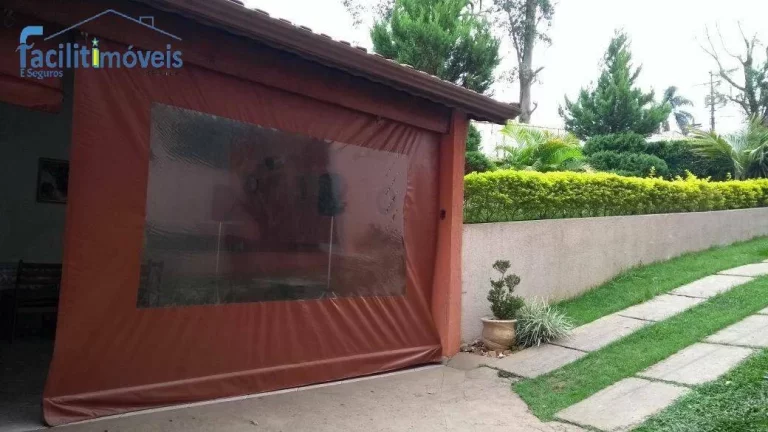 Imagem CHÁCARA À VENDA BAIRRO JARDIM REPRESA - SÃO BERNARDO DO CAMPO