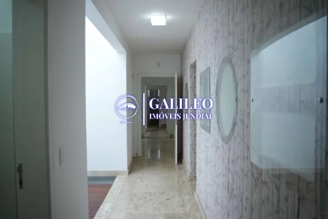 Imagem CASA A VENDA NO CONDOMINIO GRANVILLAGE - 490M² - JARDIM SAMAMBAIA - JUNDIAÍ - SP