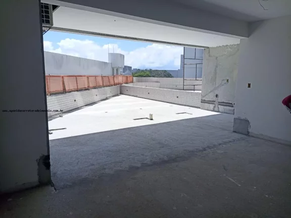 Imagem Apartamento para Venda em Natal, Capim Macio, 4 dormitórios, 4 suítes, 4 banheiros, 4 vagas