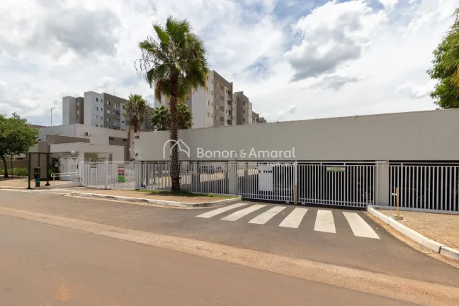 Imagem Apartamento moderno e completo à venda - conforto, sofisticação e excelente acabamento

Apartamen...