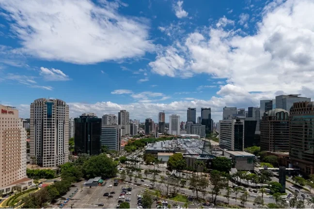 Imagem APARTAMENTO RESIDENCIAL em São Paulo - SP, Vila Gertrudes