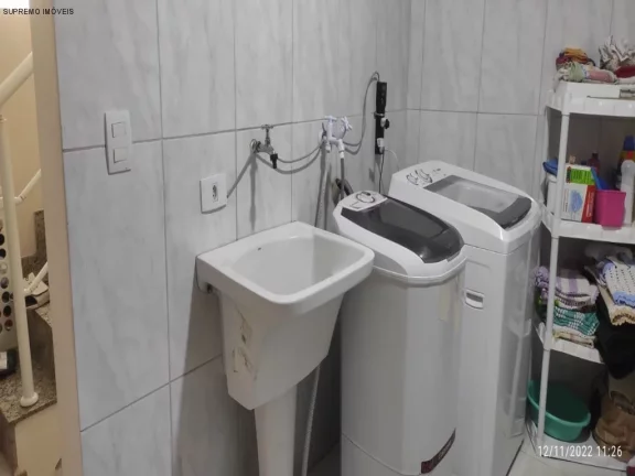 Imagem CASA RESIDENCIAL em TABOÃO DA SERRA - SP, PARQUE MONTE ALEGRE