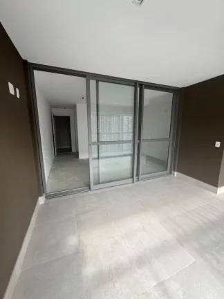 Imagem Apartamento para Venda em São Paulo, Jardim das Acácias, 2 dormitórios, 2 suítes, 3 banheiros, 1 vaga