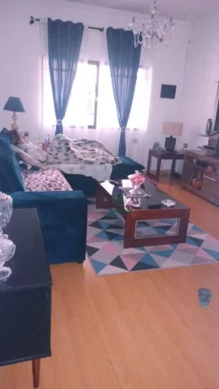 Imagem Sobrado à venda, 174 m² por R$ 370.000,00 - Jardim Presidente Dutra - Guarulhos/SP