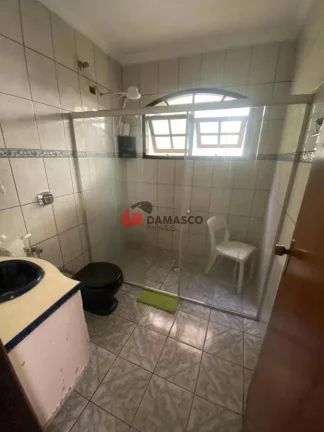 Imagem Casa para locação, Jardim Palermo, São Bernardo do Campo, SP