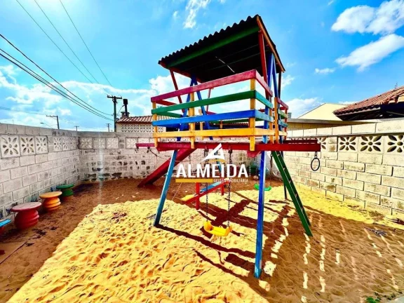 Imagem Casa com 2 dormitórios à venda, 96 m² por R$ 450.000,00 - Jardim Paulista - Rio Claro/SP
