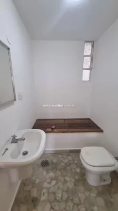 Imagem Apartamento para alugar Jardim América São Paulo