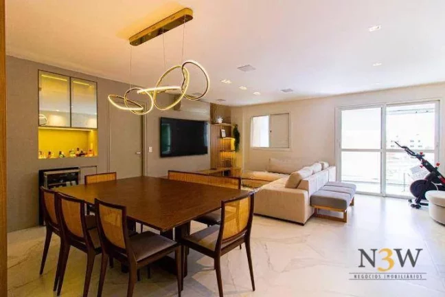 Imagem Apartamento com 3 dormitórios à venda, 114 m² por R$ 1.938.000,00 - Vila Leopoldina - São Paulo/SP