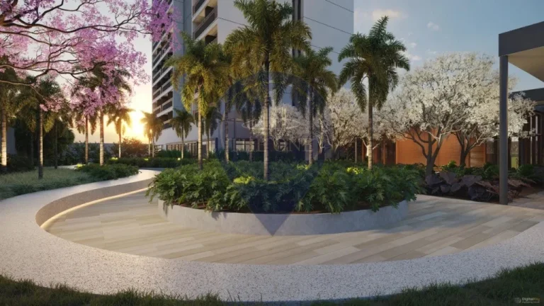 Imagem Excelente oportunidade de investimento: Apartamento à venda em Pinheiros, São Paulo - 1 quarto, 2 salas, 1 banheiro, 31m².