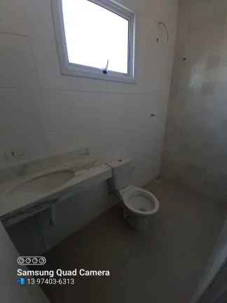 Imagem Apartamento com 2 dorms, Cibratel II, Itanhaém - R$ 388 mil, Cod: 1485