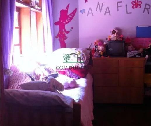 Imagem Casa com 4 Quartos à Venda, 350 m² em São Paulo Ii - Cotia