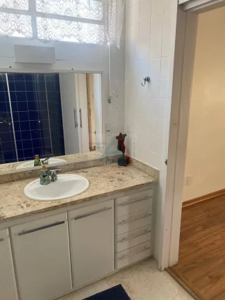 Imagem Apartamento 3 dormitórios, 2 suítes na Vila Assunção em Santo André