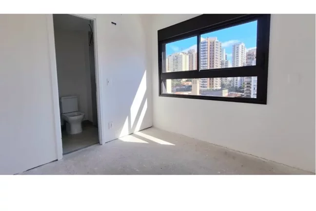 Imagem APARTAMENTO RESIDENCIAL em São Paulo - SP, Perdizes