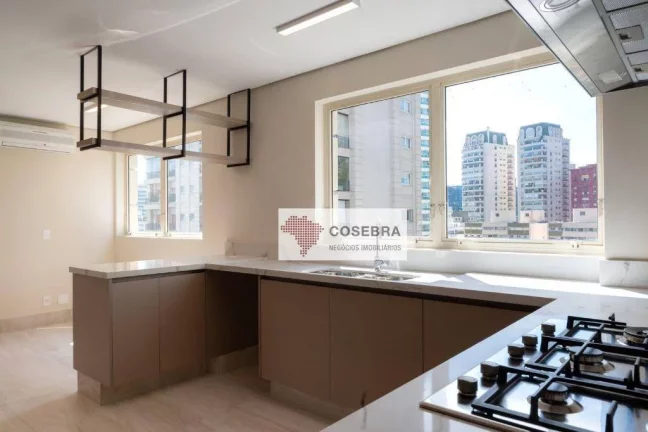 Imagem Apartamento à venda, 278 m² por R$ 12.900.000,00 - Jardim Europa - São Paulo/SP