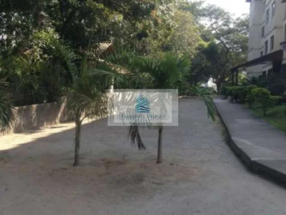 Imagem Apartamento à venda em Camorim, Rio de Janeiro-RJ com 2 quartos, 1 sala, 1 banheiro e 1 vaga de garagem!