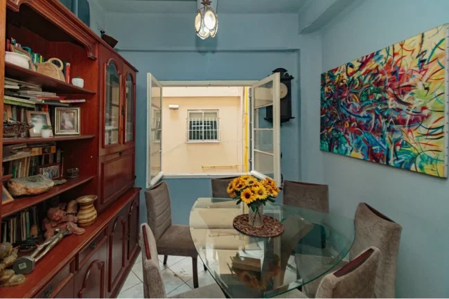 Imagem Apartamento à venda em Porto Alegre, Centro Histórico, com 3 quartos, 71m2