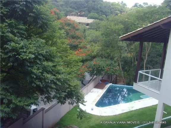 Imagem Casa com 4 dormitórios à venda, 785 m² por R$ 3.200.000,00 - Parque Primavera - Carapicuíba/SP