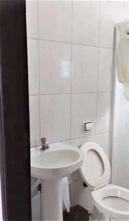 Imagem Ótima casa à venda no Jardim Primavera- Iguape/SP