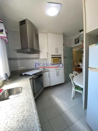 Imagem Apartamento Padrão