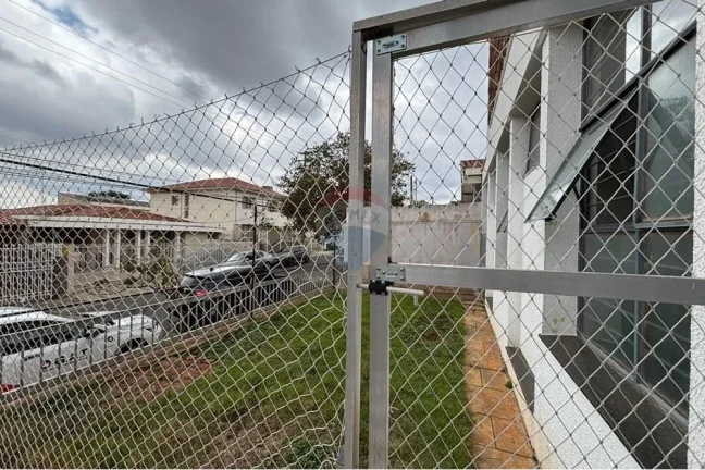 Imagem Casa comercial Espetacular para Alugar no Jardim Santa Rosália!